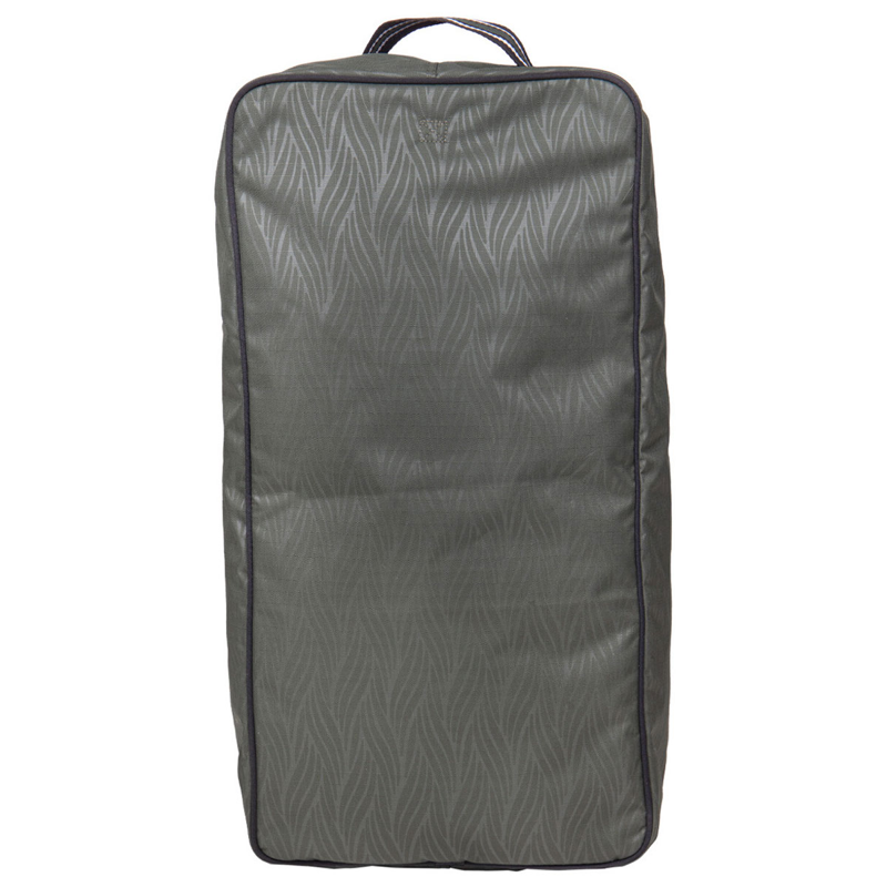 QHP Collection Bridle Bag - Botanista-1